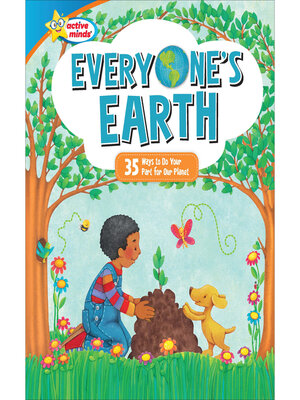 cover image of Everyone's Earth